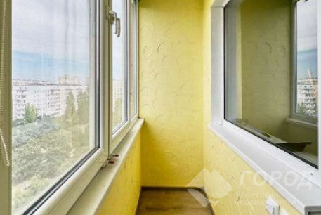 Продам 4-х кімнатну квартиру, Салтовка, Код: 727862/2