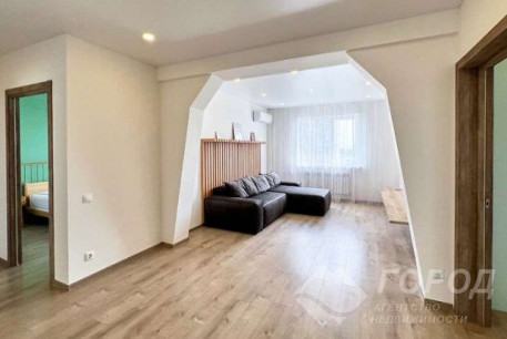 Продам 4-х кімнатну квартиру, Салтовка, Код: 727862/2