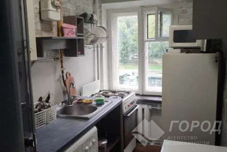 Сдам 2-х кімнатну квартиру, Одесская, Кинотеатр "Салют", Код: 728006/3