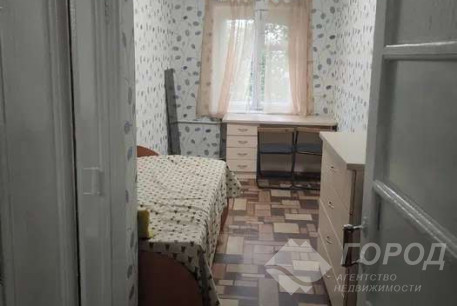 Сдам 2-х кімнатну квартиру, Одесская, Кинотеатр "Салют", Код: 728006/3