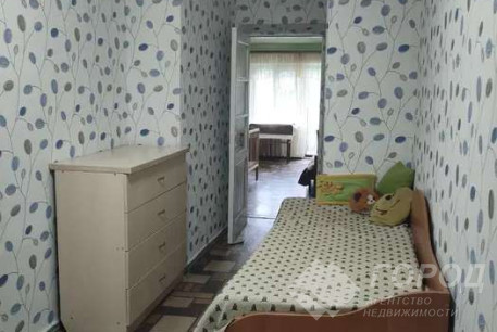 Сдам 2-х кімнатну квартиру, Одесская, Кинотеатр "Салют", Код: 728006/3