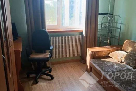 Сдам 1-кімнатну квартиру, Рогань, Код: 728006/4