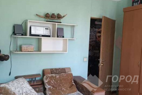 Сдам 1-кімнатну квартиру, Рогань, Код: 728006/4