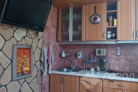 Сдам 1-кімнатну квартиру, Рогань, Код: 728006/4