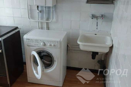 Сдам 1-кімнатну квартиру, Холодная Гора, Код: 728140/2