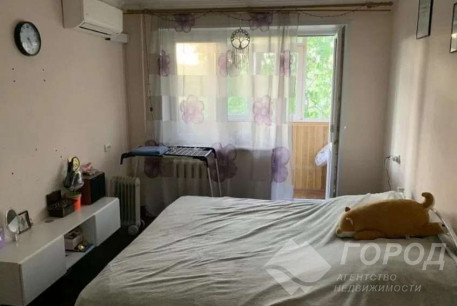 Сдам 2-х кімнатну квартиру, Салтовка, Студенческая метро, Код: 728158/1