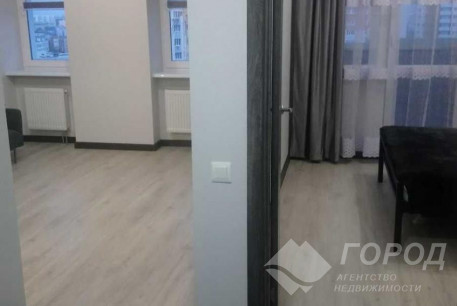 Продам 2-х кімнатну квартиру в новобудові, Гагарина проспект, Проспект Гагарина метро, Код: 728250/3