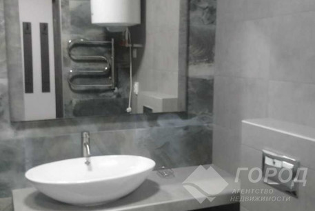 Продам 2-х кімнатну квартиру в новобудові, Гагарина проспект, Проспект Гагарина метро, Код: 728250/3