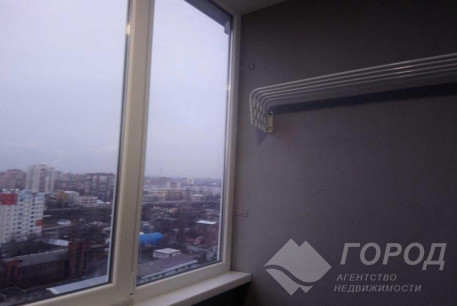 Продам 2-х кімнатну квартиру в новобудові, Гагарина проспект, Проспект Гагарина метро, Код: 728250/3