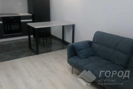 Продам 2-х кімнатну квартиру в новобудові, Гагарина проспект, Проспект Гагарина метро, Код: 728250/3