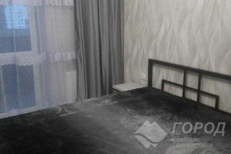 Продам 2-х кімнатну квартиру в новобудові, Гагарина проспект, Проспект Гагарина метро, Код: 728250/3