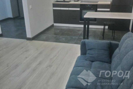 Продам 2-х кімнатну квартиру в новобудові, Гагарина проспект, Проспект Гагарина метро, Код: 728250/3