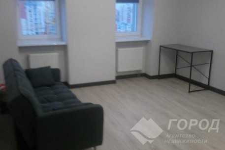 Продам 2-х кімнатну квартиру в новобудові, Гагарина проспект, Проспект Гагарина метро, Код: 728250/3