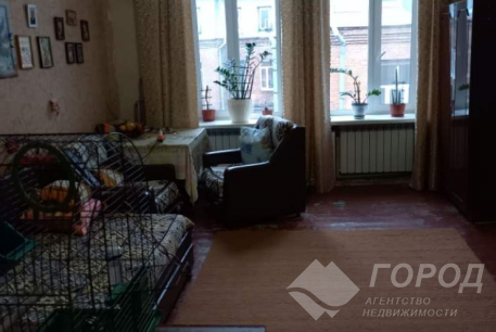 Продам гостинку, Центр, Код: 728339/1