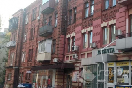 Продам гостинку, Центр, Код: 728339/1