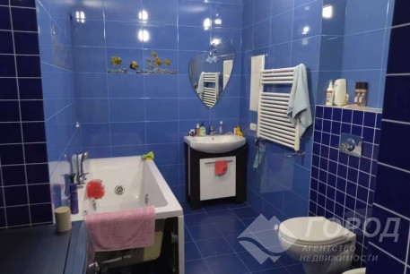 Продам 3-х кімнатну квартиру, Салтовка, Код: 728351/2