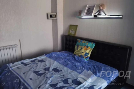 Продам 3-х кімнатну квартиру, Салтовка, Код: 728351/2