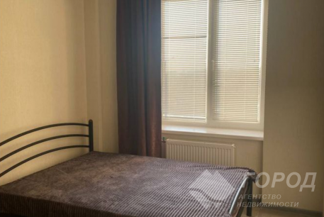 Продам 1-кімнатну квартиру в новобудові, Салтовка, Академика Павлова метро, Код: 728403/1