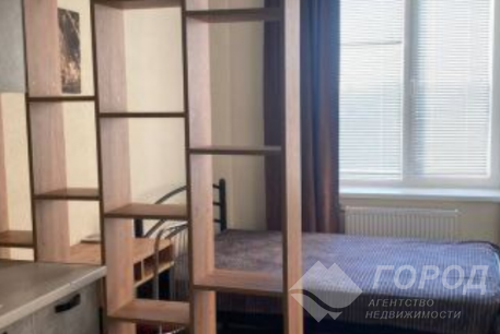 Продам 1-кімнатну квартиру в новобудові, Салтовка, Академика Павлова метро, Код: 728403/1