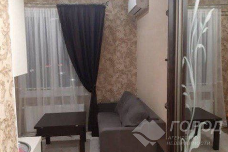 Продам гостинку, Гагарина проспект, Код: 728403/11