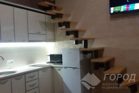 Продам гостинку, Гагарина проспект, Код: 728403/11