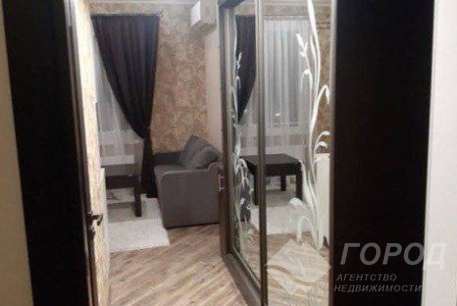 Продам гостинку, Гагарина проспект, Код: 728403/11