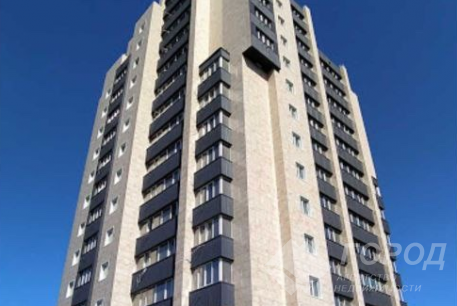 Продам 3-х кімнатну квартиру в новобудові, Холодная Гора, Код: 728403/16