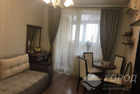 Продам 1-кімнатну квартиру, Павлово поле, 23 Августа метро, Код: 728403/2