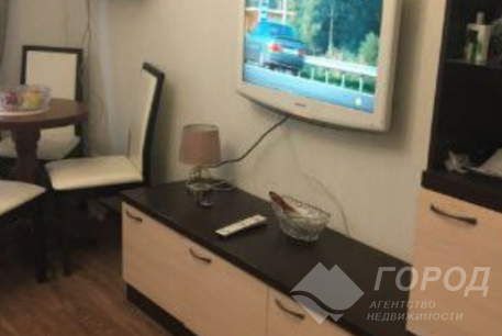 Продам 1-кімнатну квартиру, Павлово поле, 23 Августа метро, Код: 728403/2