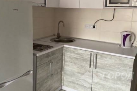 Продам гостинку, Гагарина проспект, Код: 728403/3