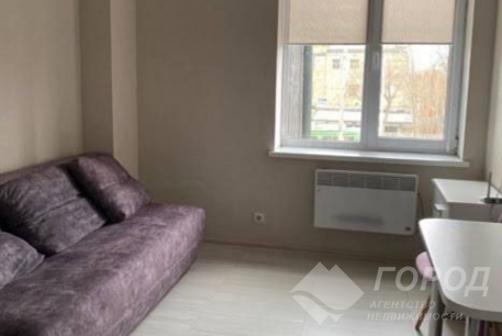 Продам гостинку, Гагарина проспект, Код: 728403/3