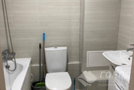 Продам гостинку, Гагарина проспект, Код: 728403/3