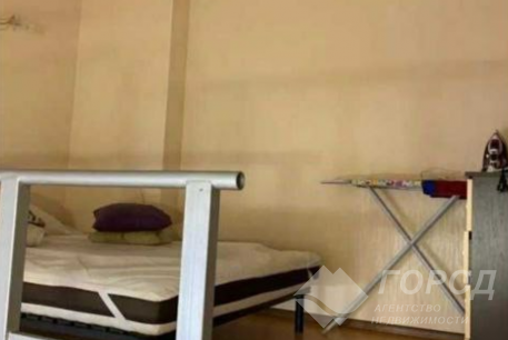 Продам гостинку, Гагарина проспект, Код: 728403/4