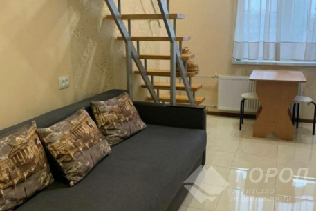 Продам гостинку, Гагарина проспект, Код: 728403/4