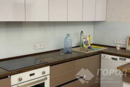 Продам 2-х кімнатну квартиру в новобудові, Гагарина проспект, Код: 728403/8