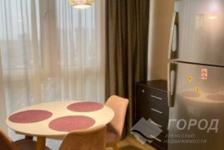 Продам 2-х кімнатну квартиру в новобудові, Гагарина проспект, Код: 728403/8