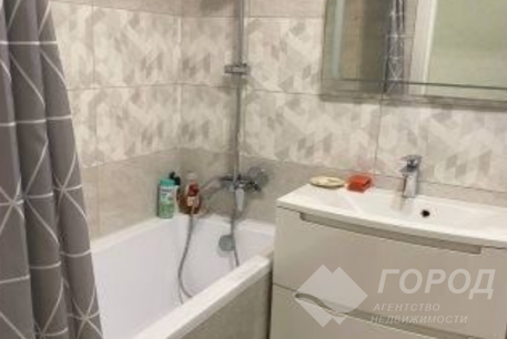 Продам 2-х кімнатну квартиру в новобудові, Гагарина проспект, Код: 728403/8