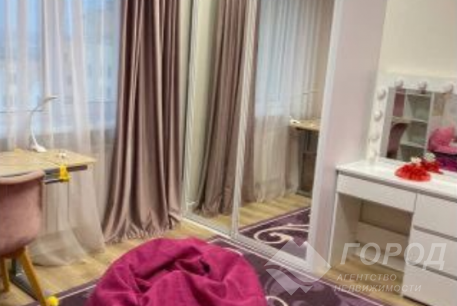 Продам 2-х кімнатну квартиру в новобудові, Гагарина проспект, Код: 728403/8