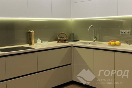 Продам 1-кімнатну квартиру в новобудові, Гагарина проспект, Код: 728403/9