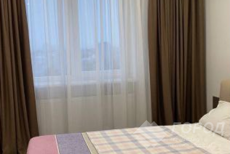 Продам 1-кімнатну квартиру в новобудові, Гагарина проспект, Код: 728403/9