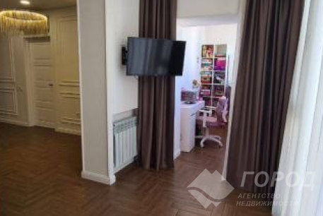 Продам 1-кімнатну квартиру в новобудові, Гагарина проспект, Код: 728403/9