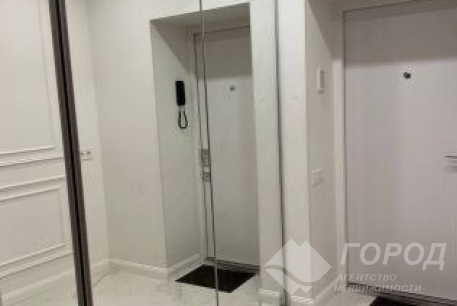 Продам 1-кімнатну квартиру в новобудові, Гагарина проспект, Код: 728403/9