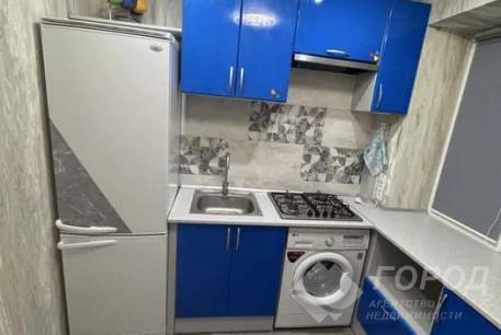 Сдам 1-кімнатну квартиру, Новые дома, Армейская метро (Советской Армии), Код: 728453/2