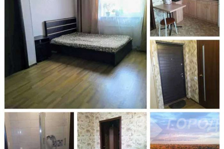 Продам 1-кімнатну квартиру в новобудові, Новые дома, Код: 728467/2