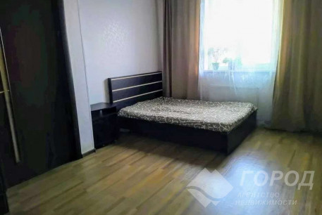 Продам 1-кімнатну квартиру в новобудові, Новые дома, Код: 728467/2