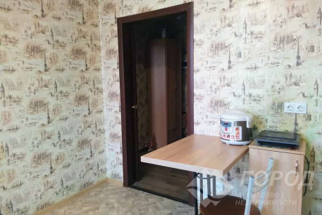 Продам 1-кімнатну квартиру в новобудові, Новые дома, Код: 728467/2