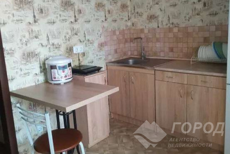 Продам 1-кімнатну квартиру в новобудові, Новые дома, Код: 728467/2