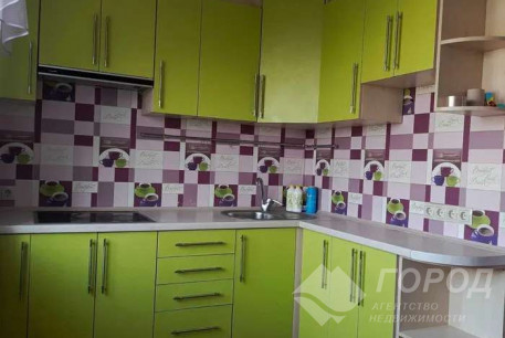 Продам 1-кімнатну квартиру, Гагарина проспект, Код: 728478/2