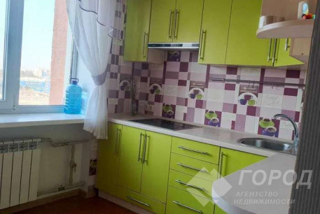 Продам 1-кімнатну квартиру, Гагарина проспект, Код: 728478/2