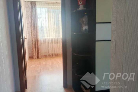 Продам 1-кімнатну квартиру, Гагарина проспект, Код: 728478/2